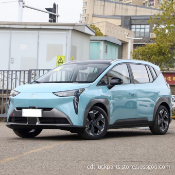 2022 500Km 5 Seater AION Y new cars electric vehicle